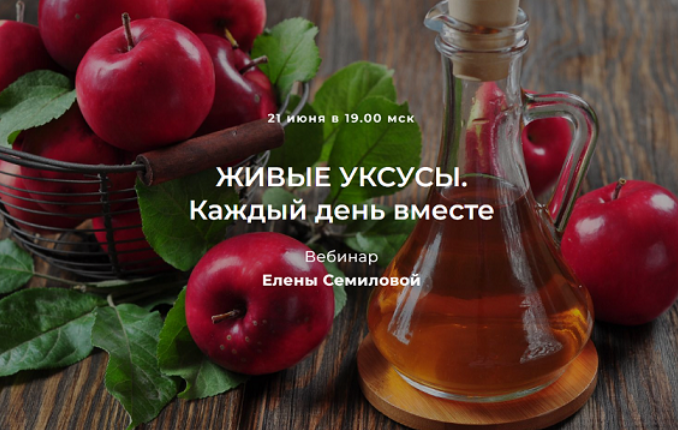 [Елена Семилова] Живые уксусы. Каждый день вместе _0.png